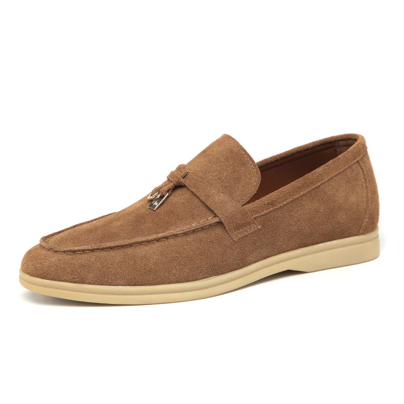 Guido® | Suede Loafers - Image 16