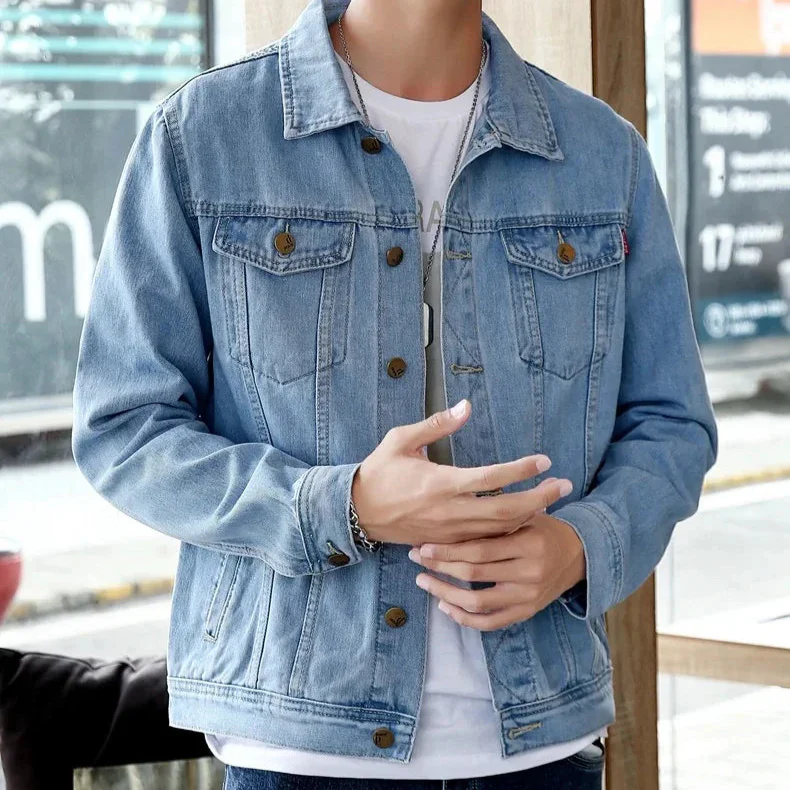 Guillén® | Orlen Denim Jacket - Image 2