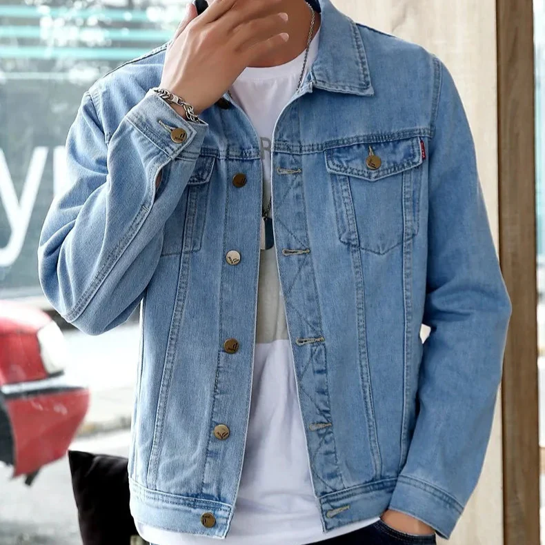 Guillén® | Orlen Denim Jacket - Image 3