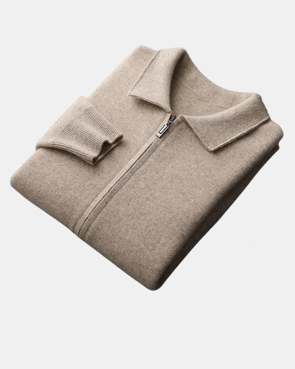 Guillermo® | Cashmere Cardigan - Image 11