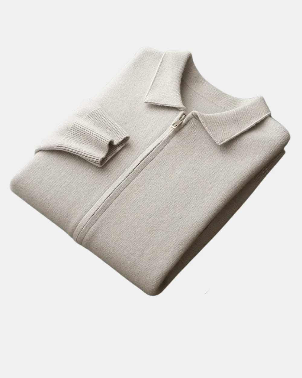 Guillermo® | Cashmere Cardigan - Image 8