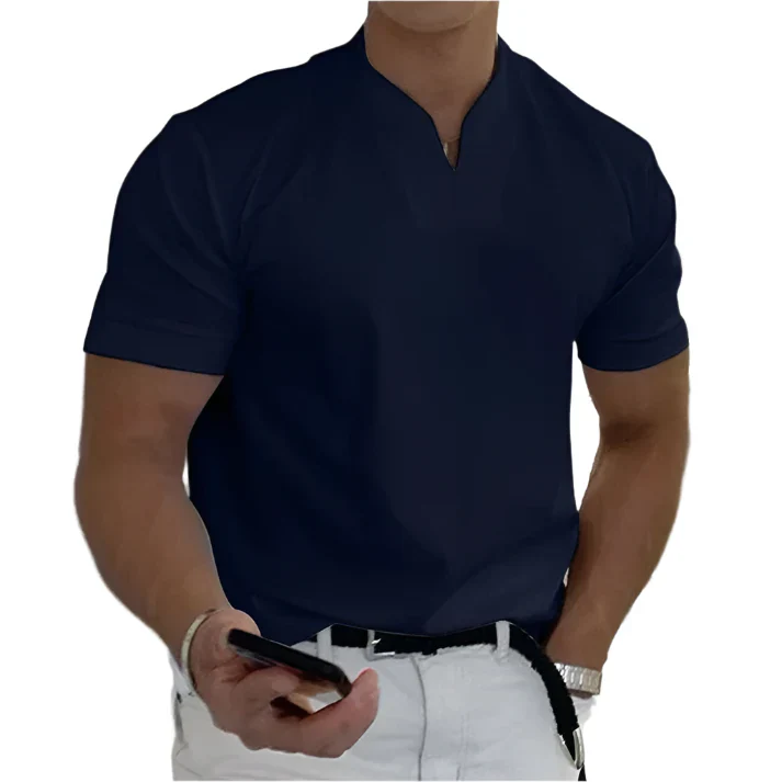 Guillermo® | Casual T-Shirt - Image 2