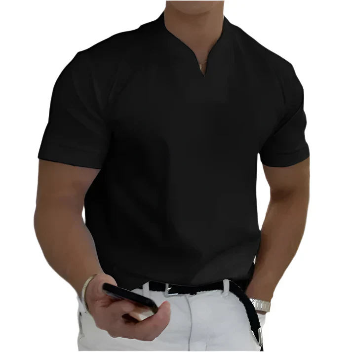 Guillermo® | Casual T-Shirt - Image 3