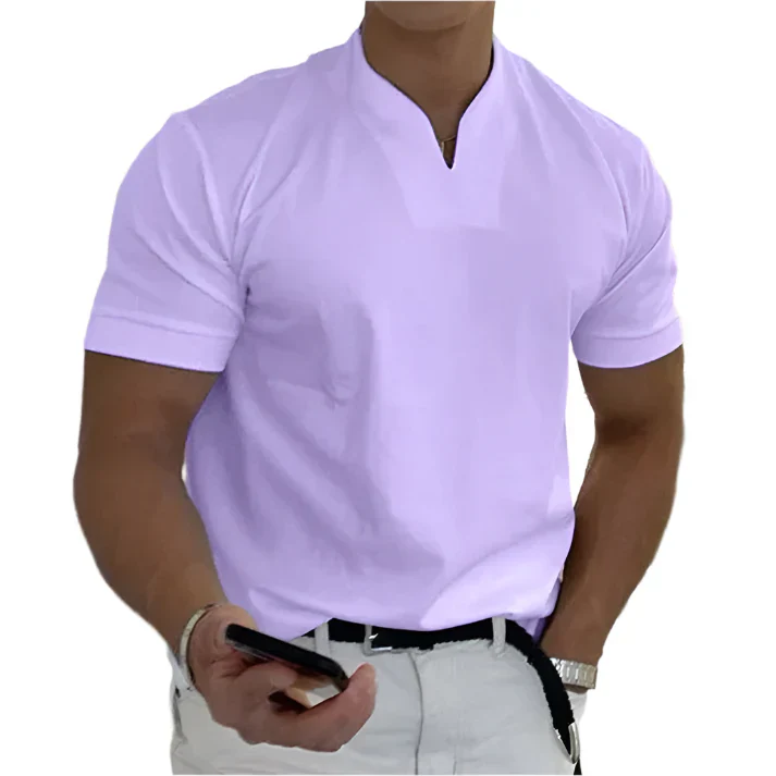 Guillermo® | Casual T-Shirt - Image 5