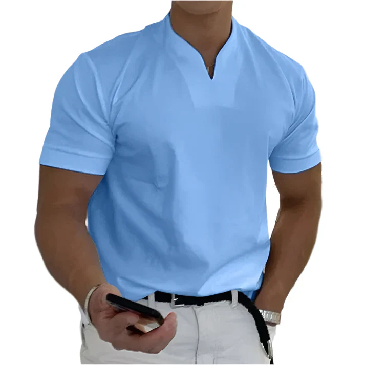 Guillermo® | Casual T-Shirt - Image 7