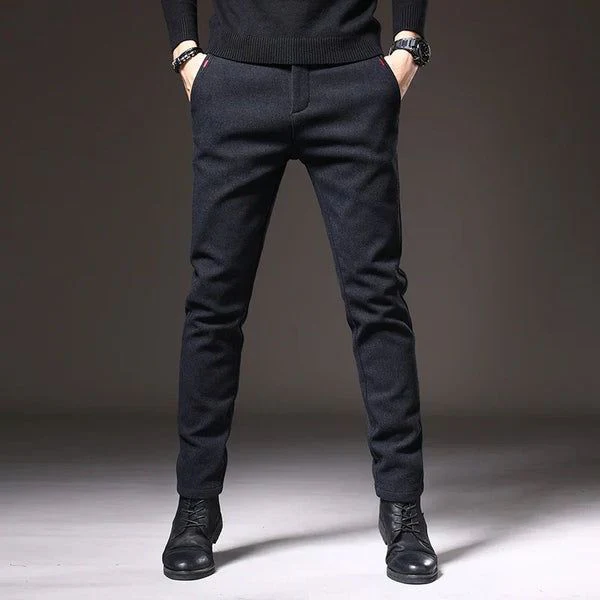 Guillermo® | Effortless And Elegant   Trousers - Image 2