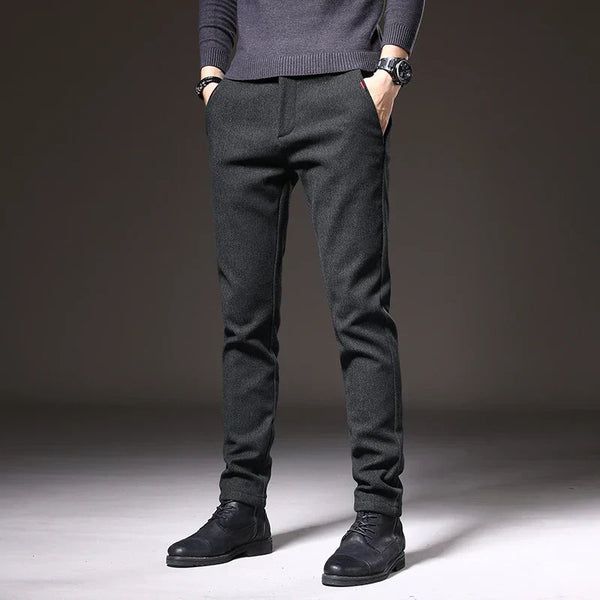 Guillermo® | Effortless And Elegant   Trousers - Image 3