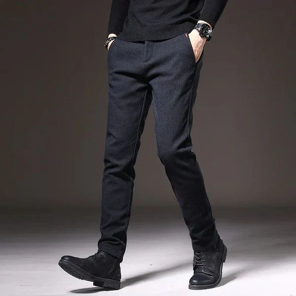 Guillermo® | Effortless And Elegant   Trousers - Image 4