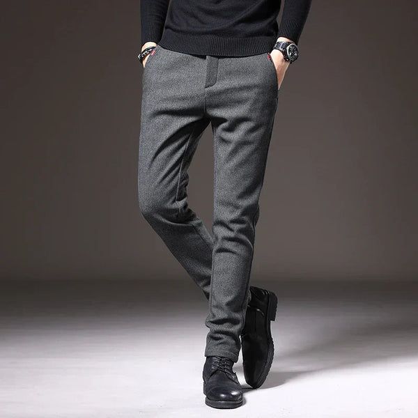 Guillermo® | Effortless And Elegant   Trousers - Image 5