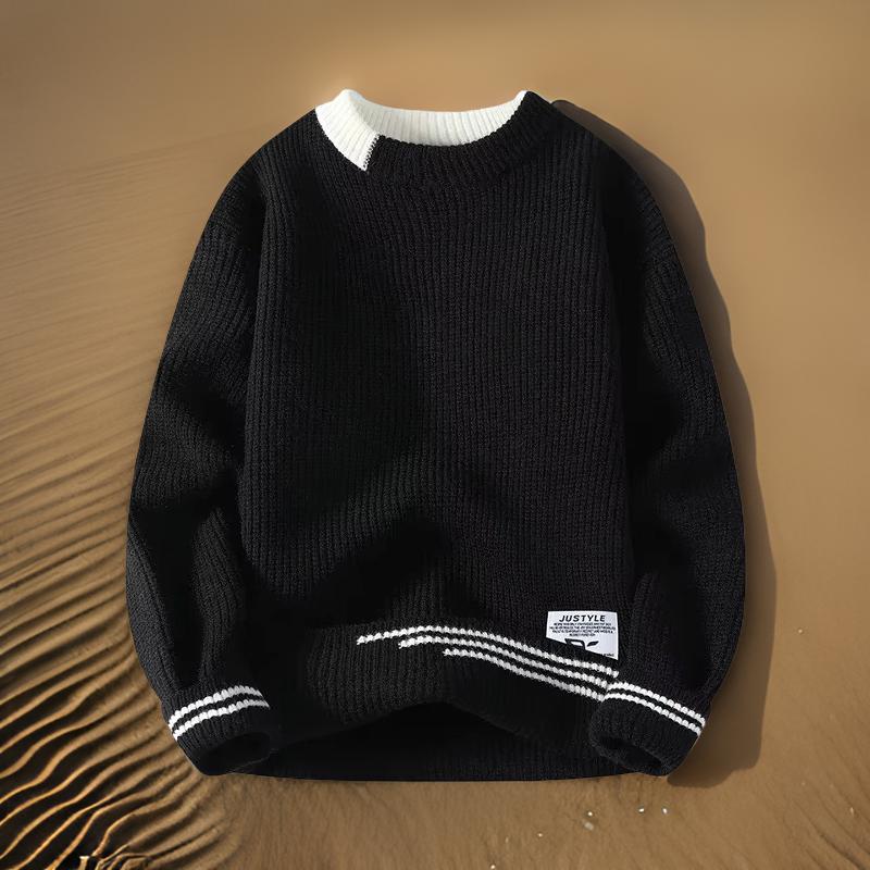 Guillermo® | Knitted Pullover - Image 5