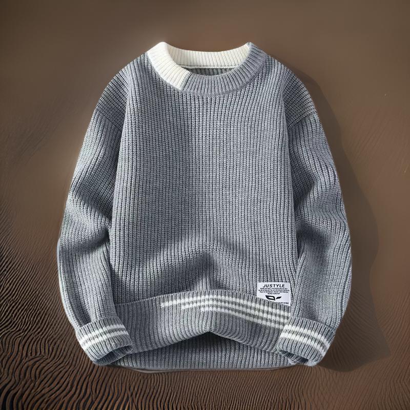 Guillermo® | Knitted Pullover - Image 6