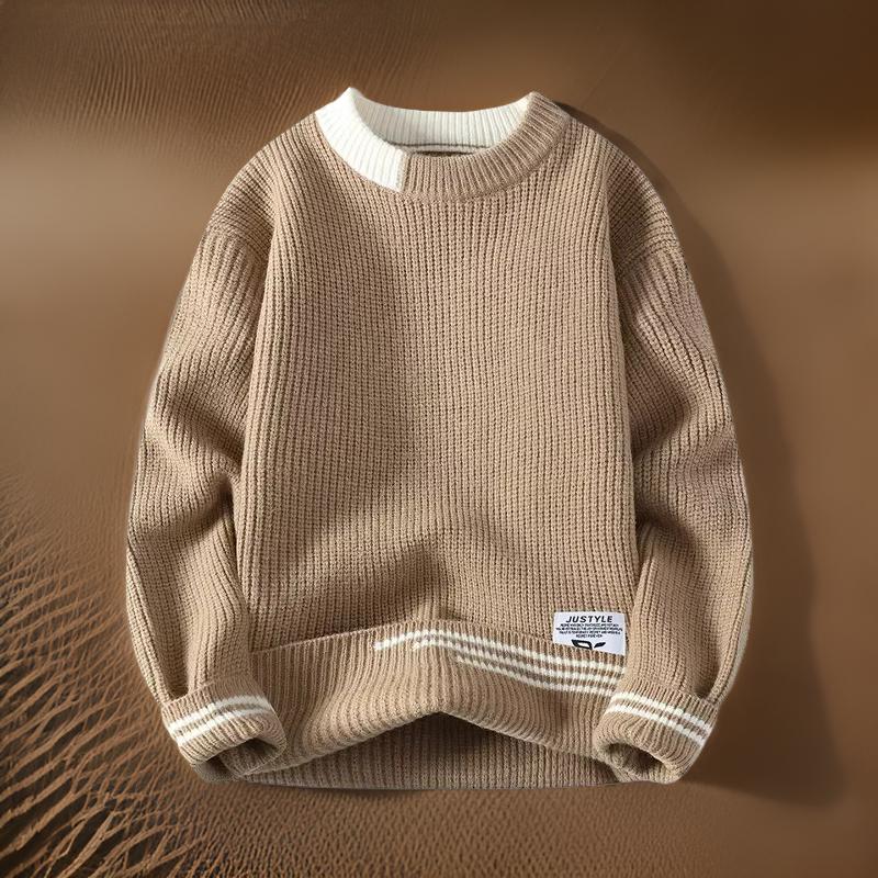 Guillermo® | Knitted Pullover - Image 7