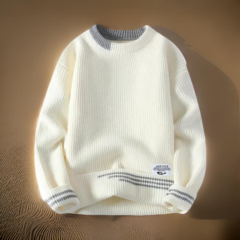 Guillermo® | Knitted Pullover - Image 8