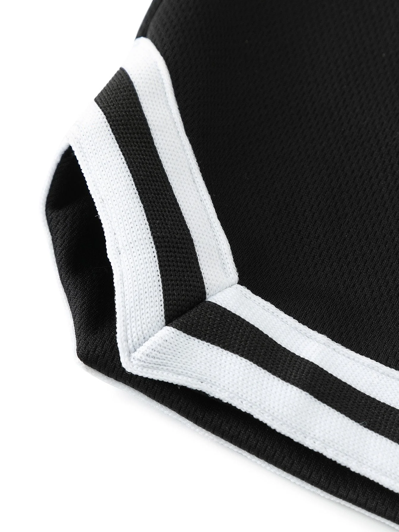 Guillermo® | Mesh Basketball Shorts - Image 11