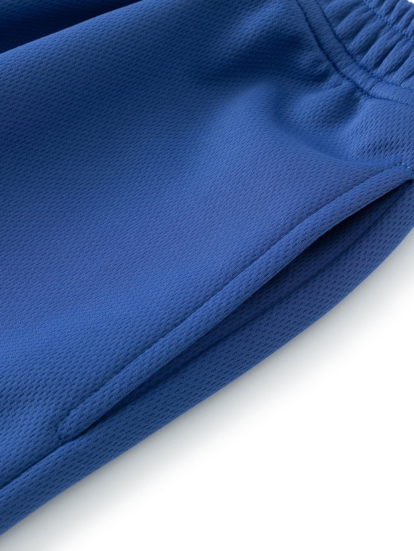 Guillermo® | Mesh Basketball Shorts - Image 13