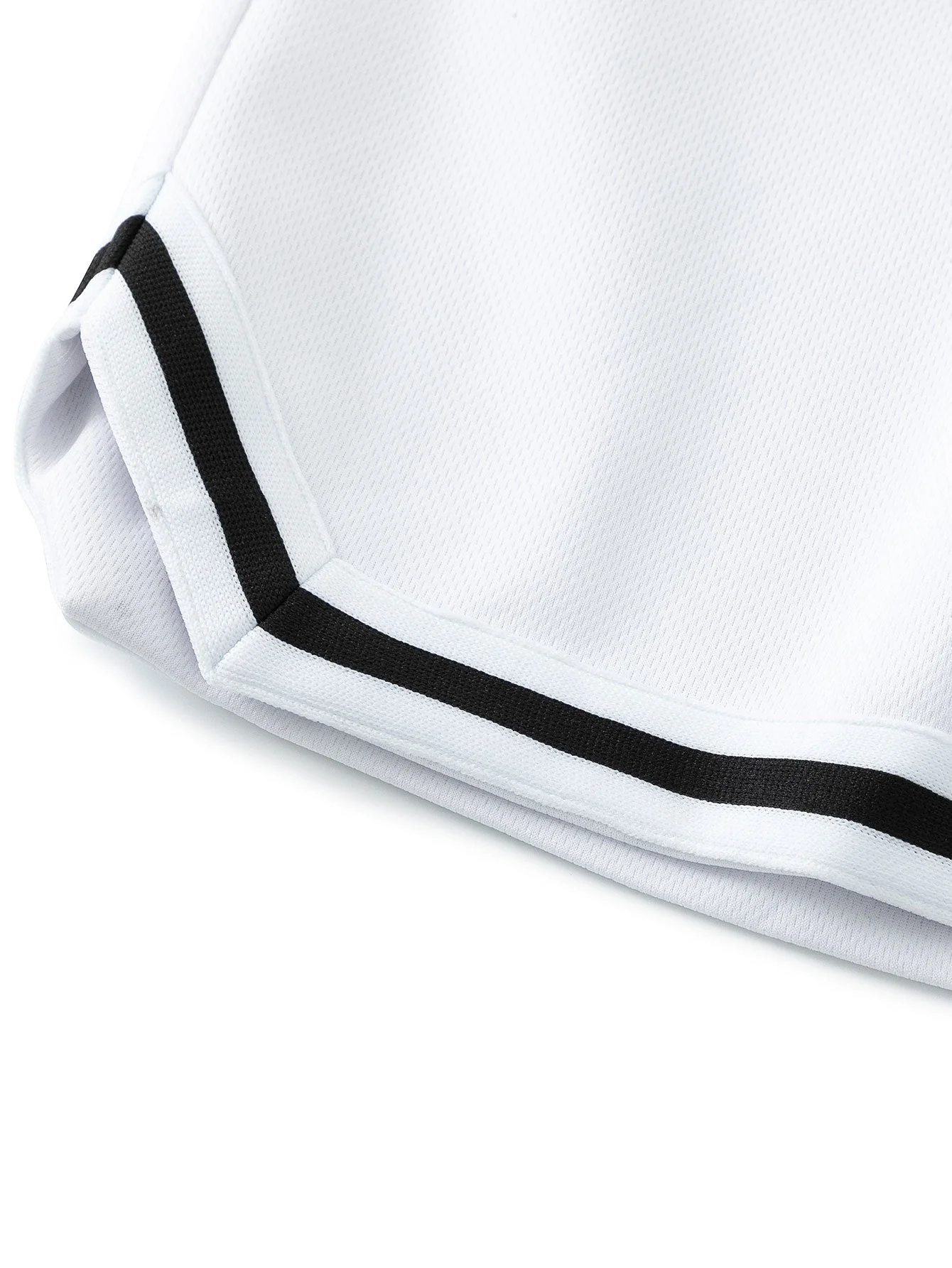 Guillermo® | Mesh Basketball Shorts - Image 18