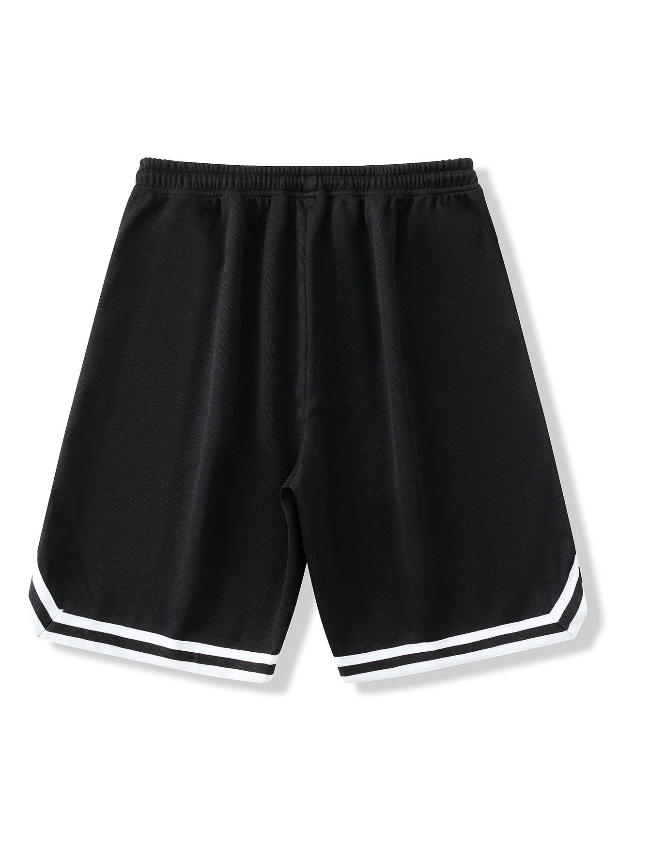 Guillermo® | Mesh Basketball Shorts - Image 2