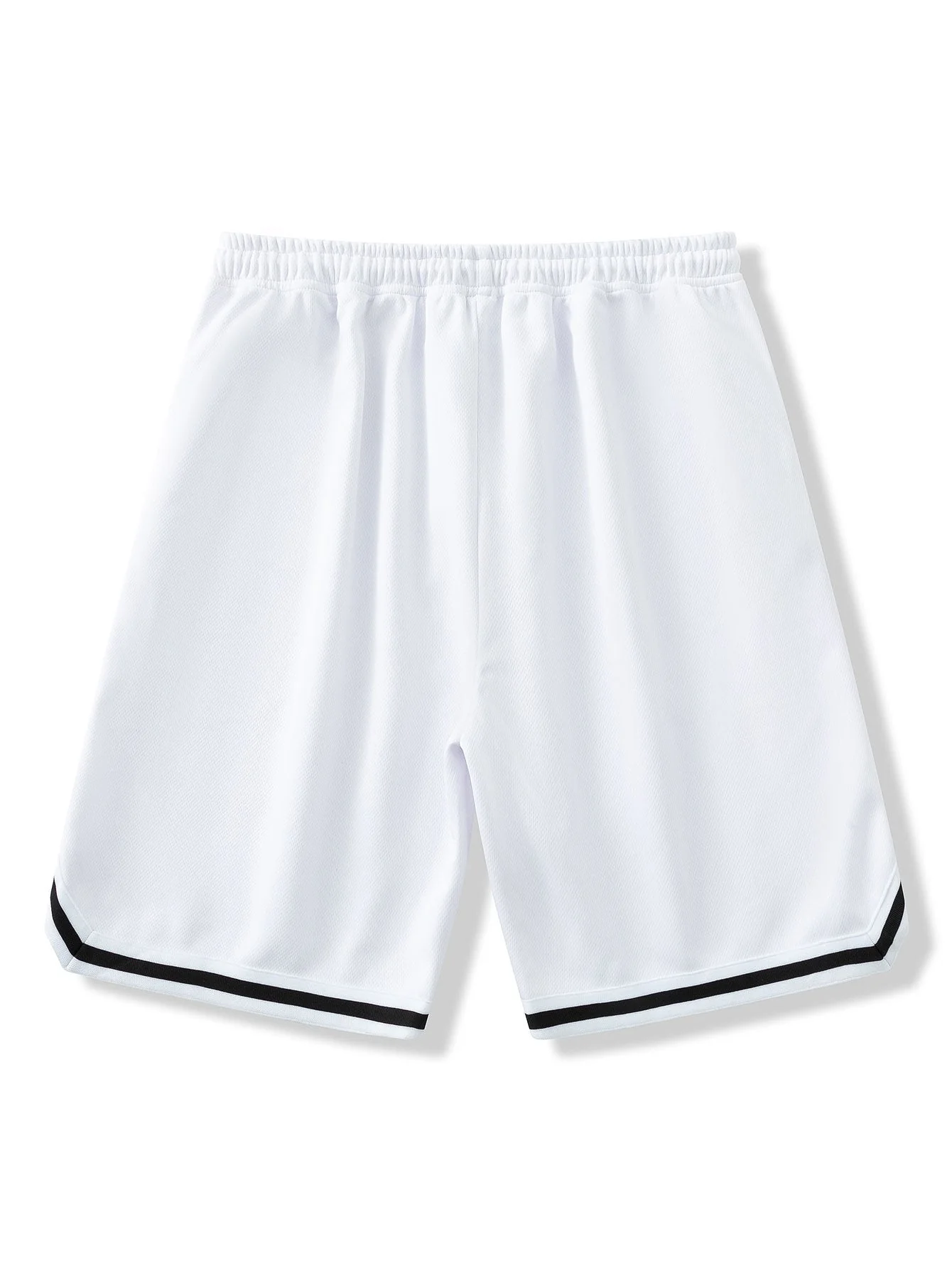 Guillermo® | Mesh Basketball Shorts - Image 8