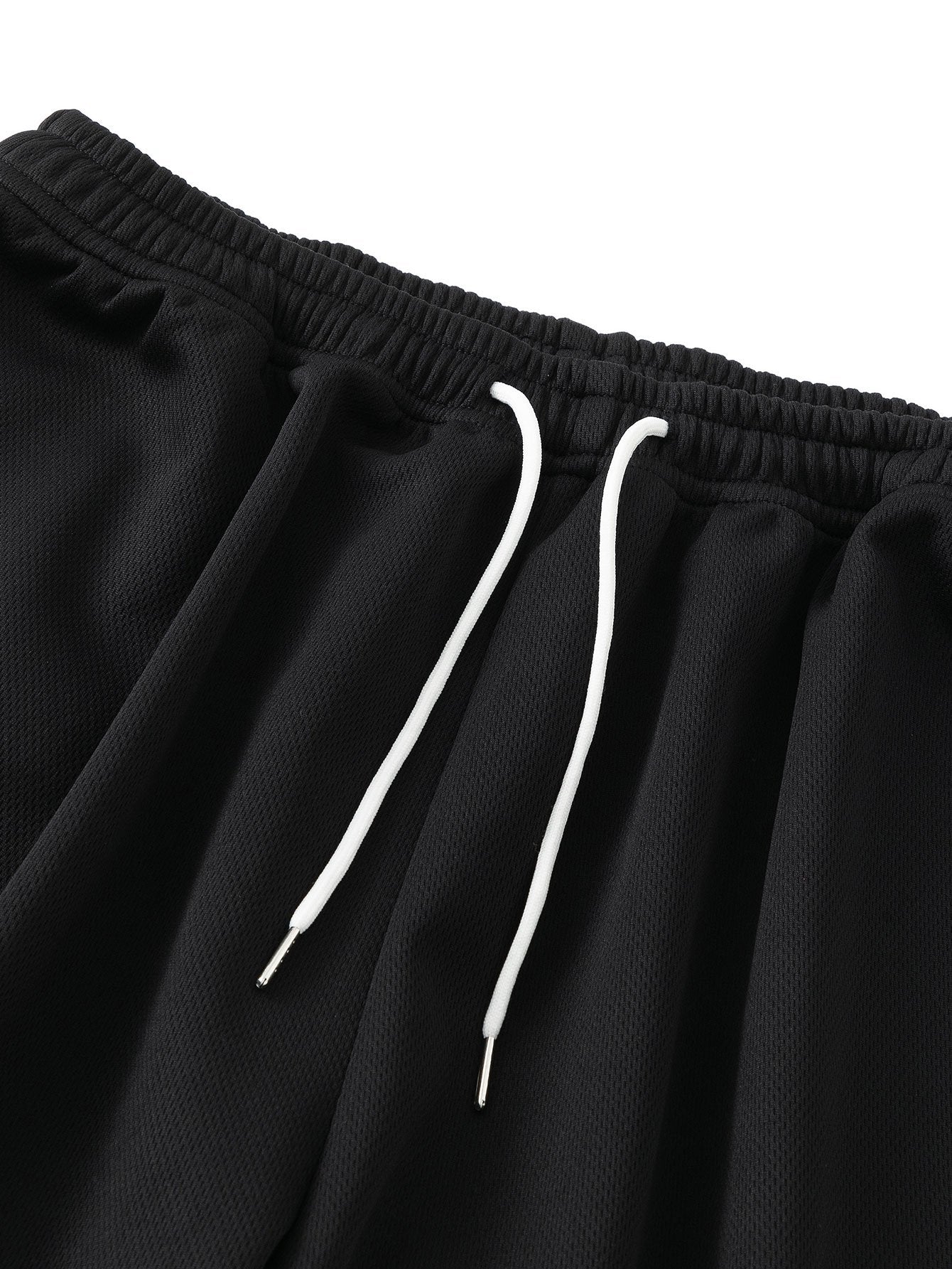 Guillermo® | Mesh Basketball Shorts - Image 9