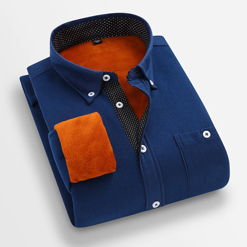 Guillermo® | Montana Corduroy Shirt - Image 2