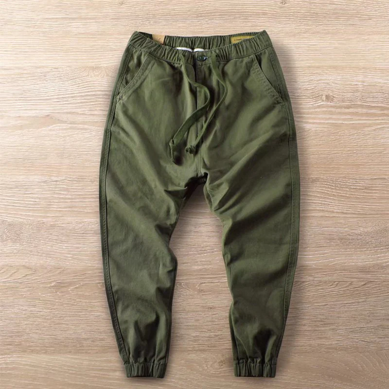Guillermo® | Pants - Image 3