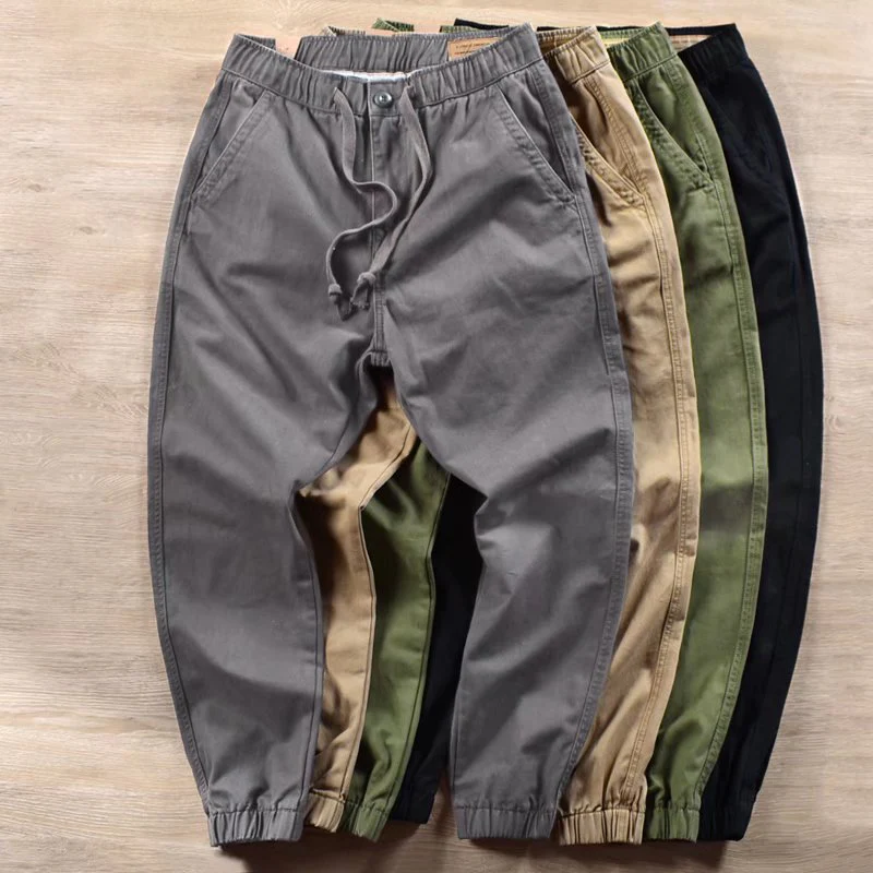 Guillermo® | Pants - Image 5