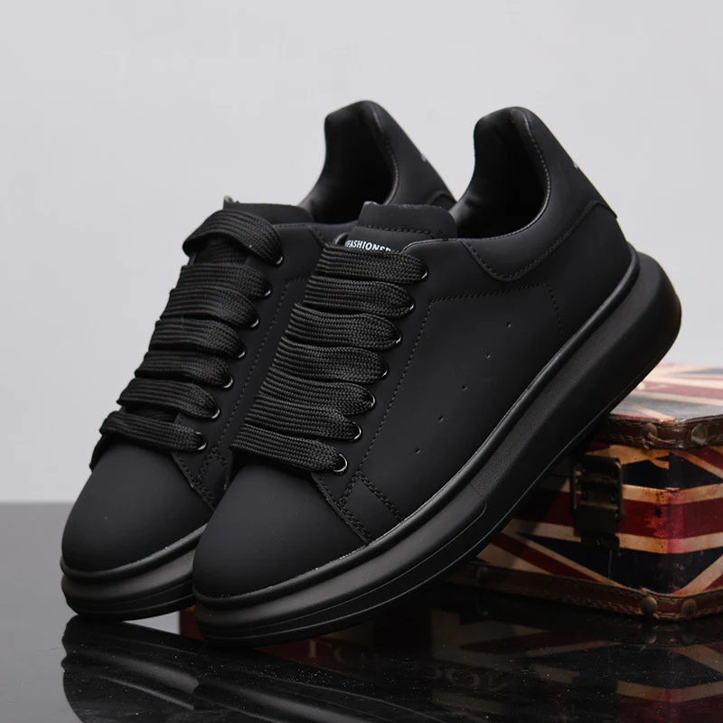 Guillermo® | Platform Sneakers - Image 13