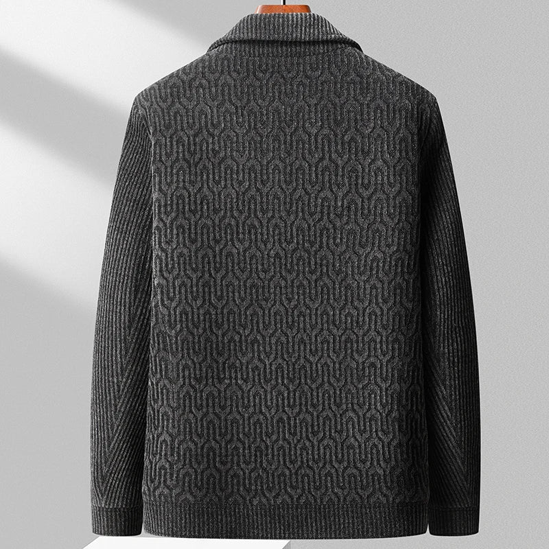 Guillermo® | Premium Wool Jacket - Image 3