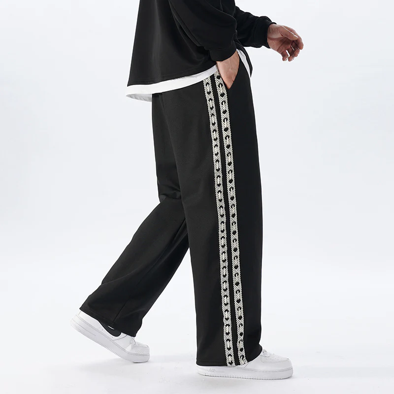 Guillermo® | Retro Joggers - Image 2