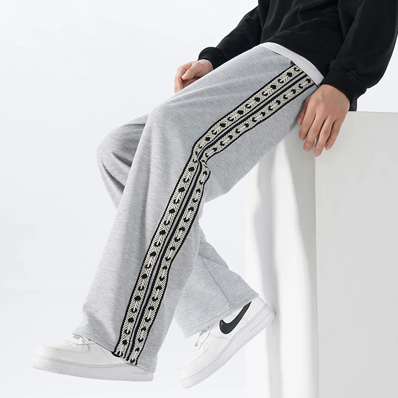 Guillermo® | Retro Joggers - Image 3