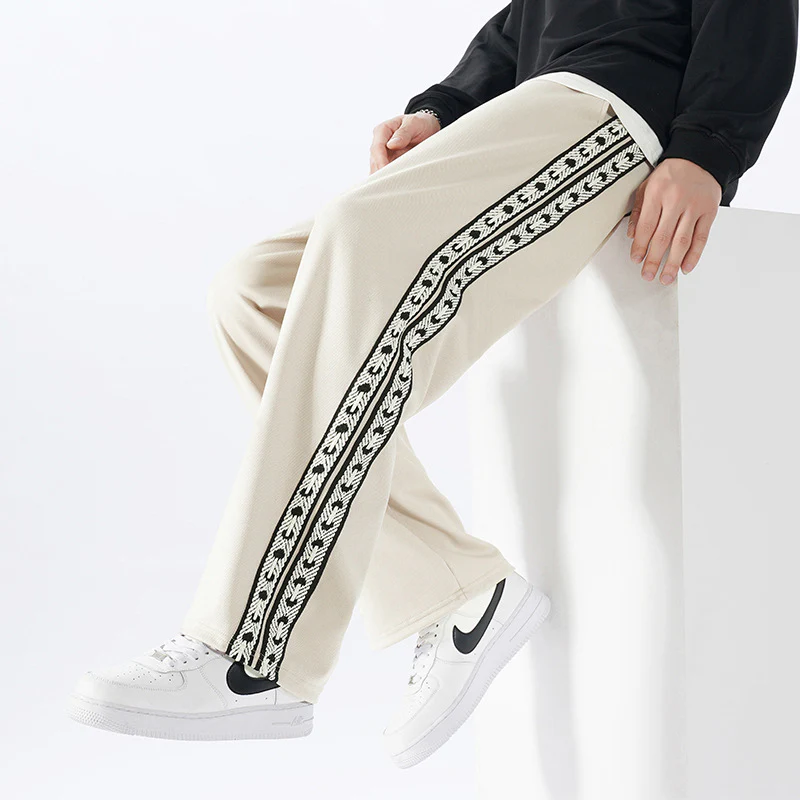 Guillermo® | Retro Joggers - Image 4