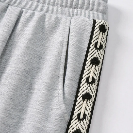 Guillermo® | Retro Joggers - Image 5