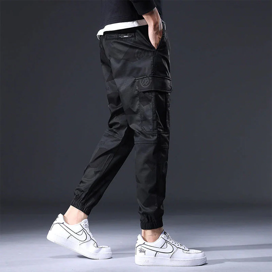 Guillermo® | Stylish And Elegant   Trousers - Image 2