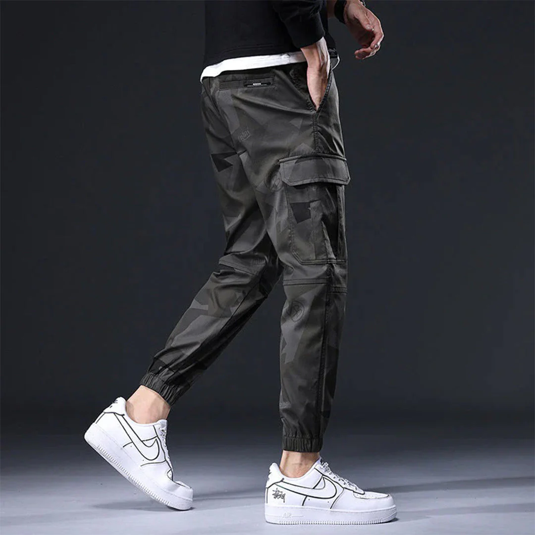 Guillermo® | Stylish And Elegant   Trousers - Image 3