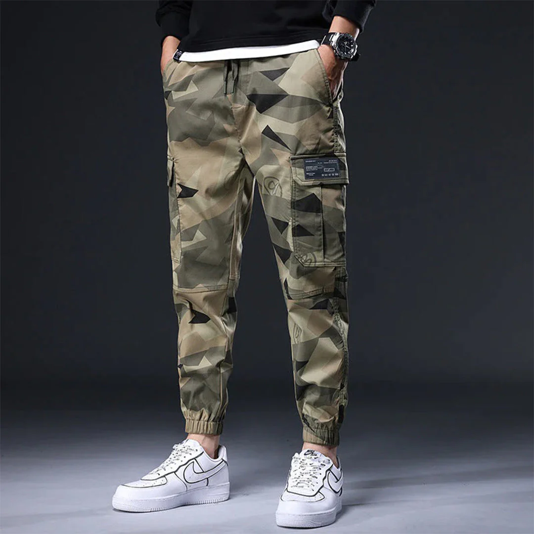 Guillermo® | Stylish And Elegant   Trousers - Image 4
