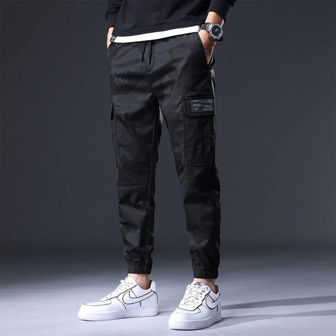 Guillermo® | Stylish And Elegant   Trousers - Image 5