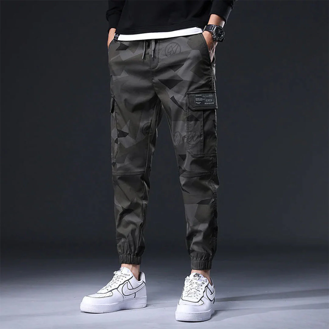 Guillermo® | Stylish And Elegant   Trousers - Image 6