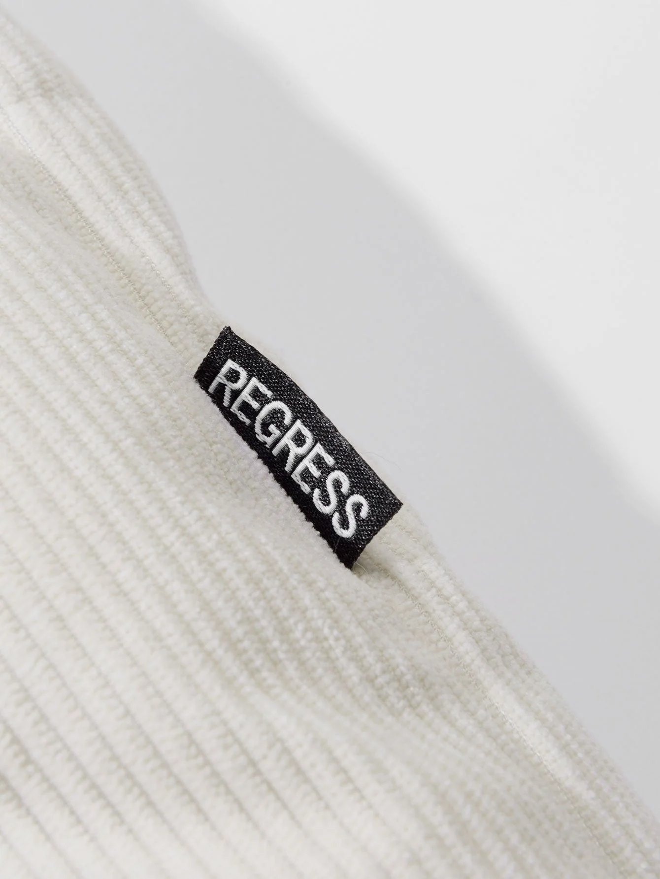 Guillermo | Reversible Teddy Fleece Corduroy Coat - Image 14
