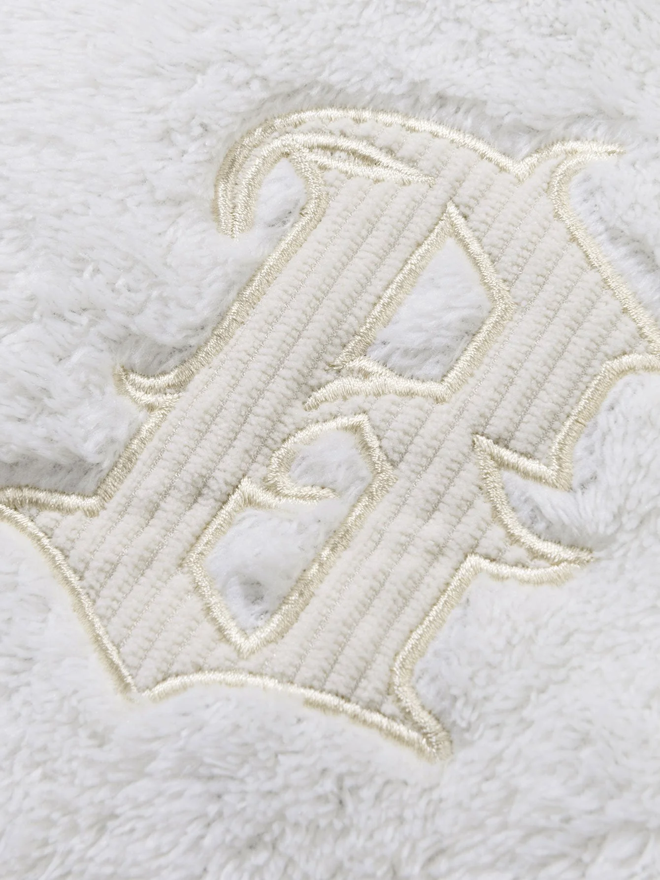 Guillermo | Reversible Teddy Fleece Corduroy Coat - Image 19