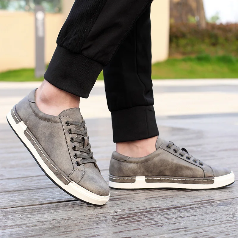 Gumaro® | Casual And Comfortable Shoes