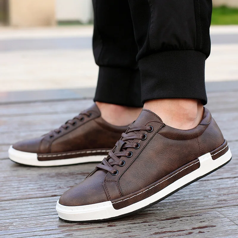 Gumaro® | Casual And Comfortable Shoes - Image 2