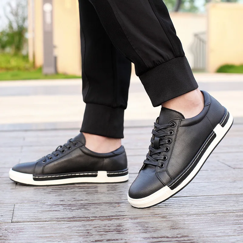 Gumaro® | Casual And Comfortable Shoes - Image 3