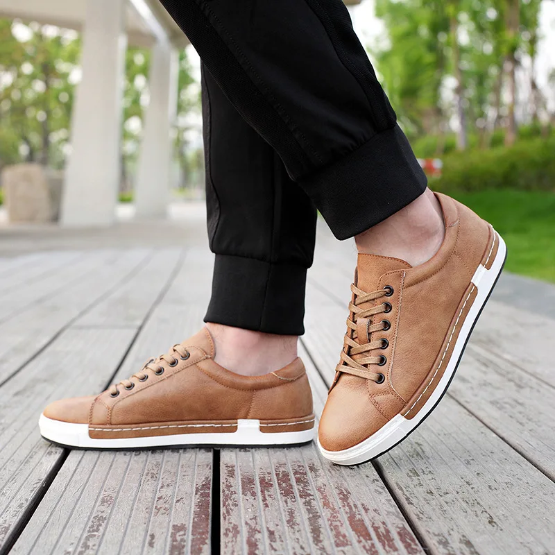 Gumaro® | Casual And Comfortable Shoes - Image 4