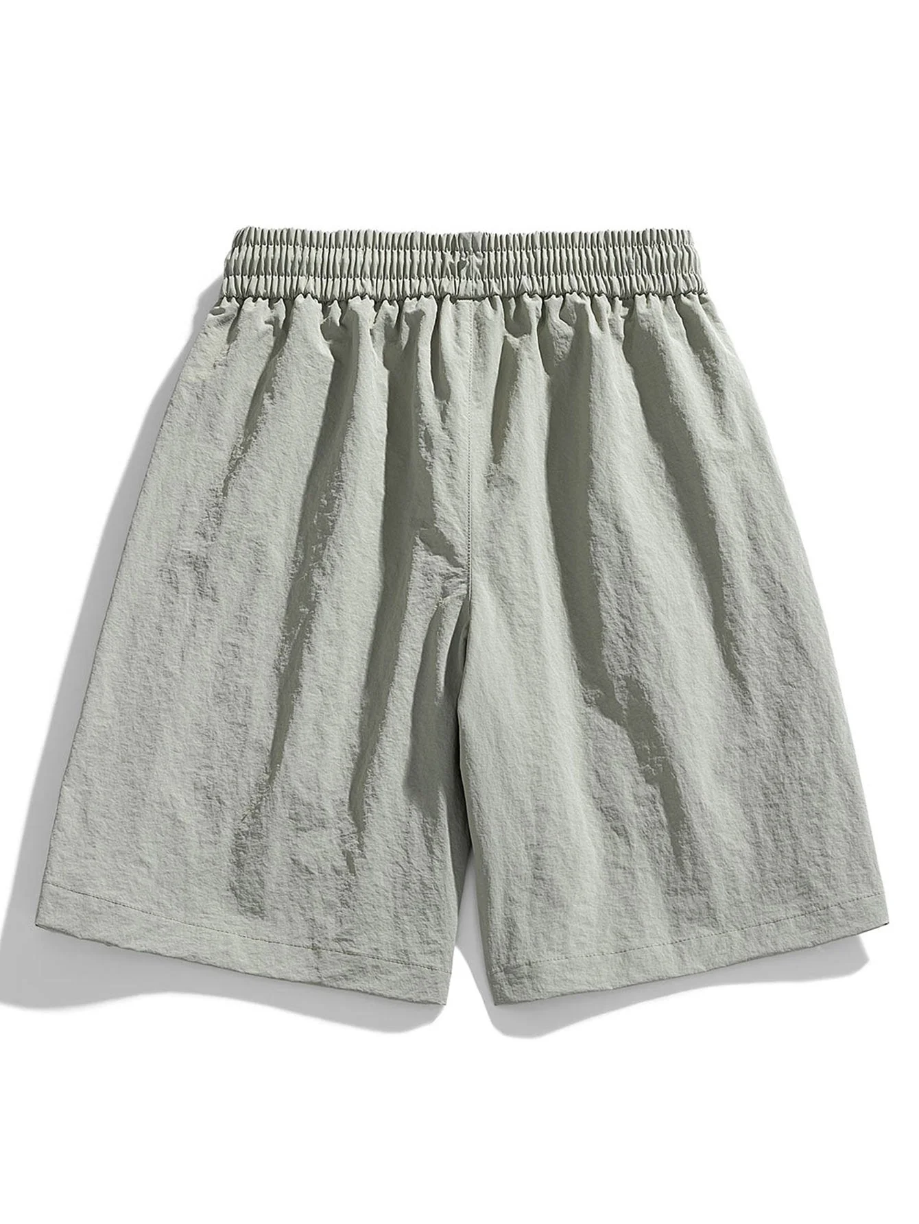Gumersindo® | Patch Pocket Drawstring Shorts - Image 10