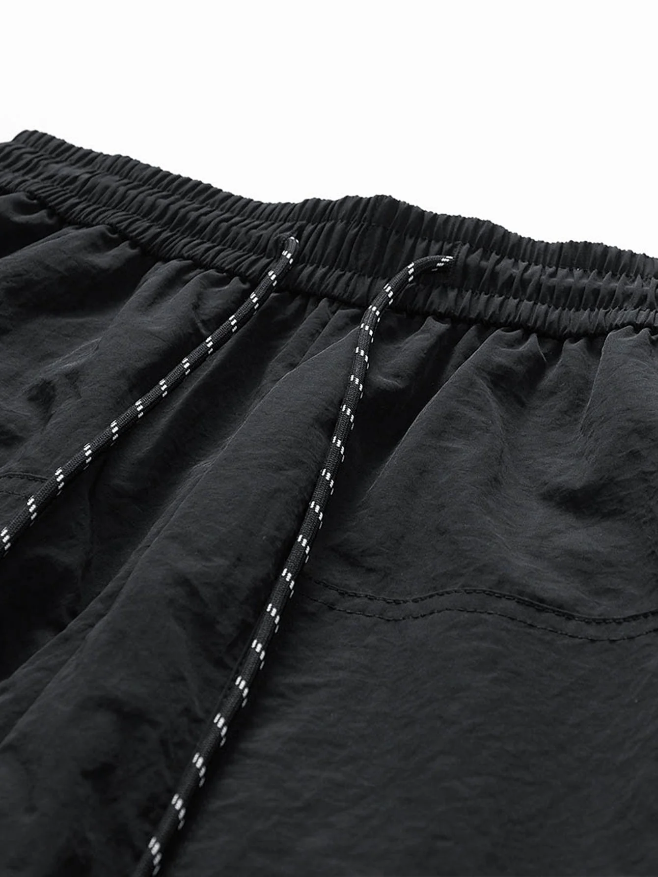 Gumersindo® | Patch Pocket Drawstring Shorts - Image 11