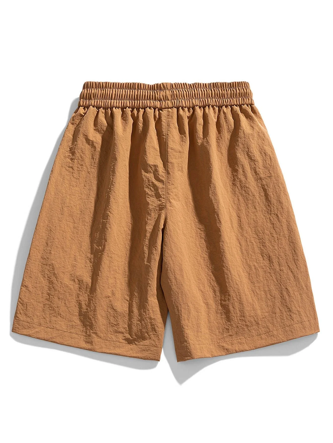 Gumersindo® | Patch Pocket Drawstring Shorts - Image 6