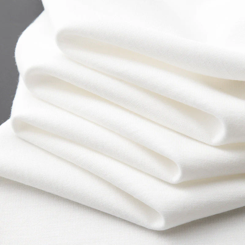 Gumersindus | Toscano Cotton-Silk Polo - Image 7
