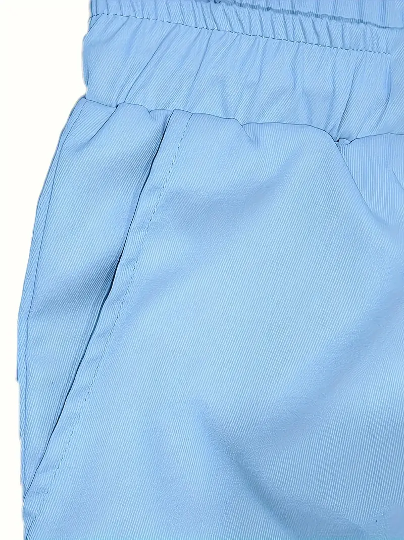 Gunnar® | Trendy Cargo Pants With Drawstring For Men - Image 4