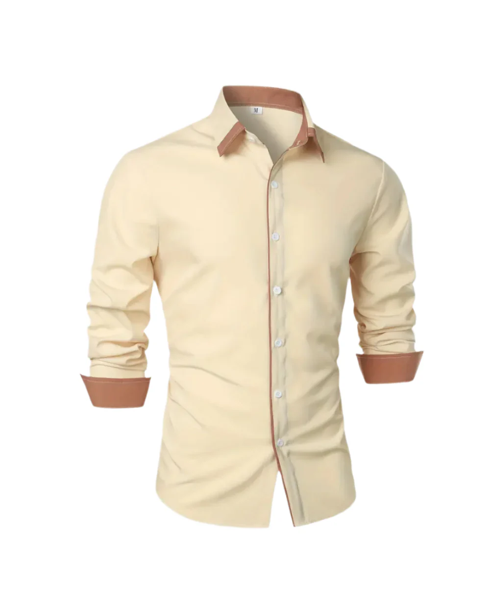 Gus | Casual Shirt - Image 3