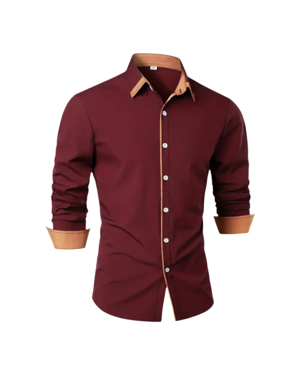 Gus | Casual Shirt - Image 5